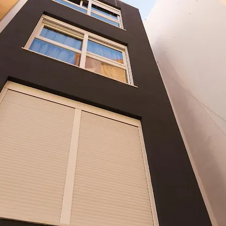 Apartment Duplex Victory Ii