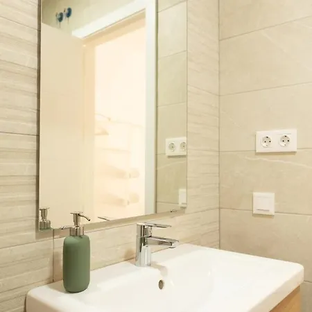 Duplex Victory Ii Apartment Malaga