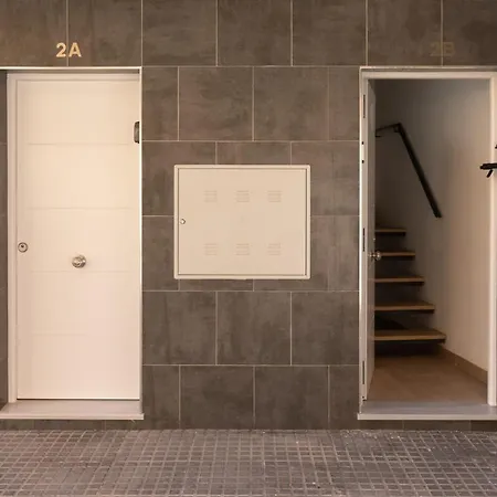 Duplex Victory Ii Apartment