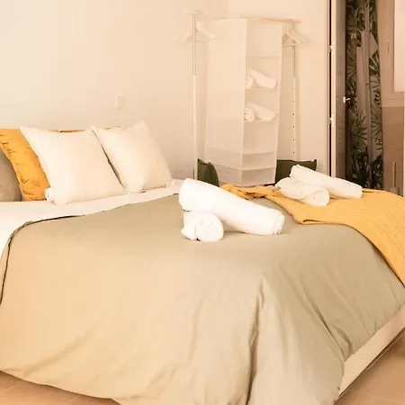Apartment Duplex Victory Ii Malaga
