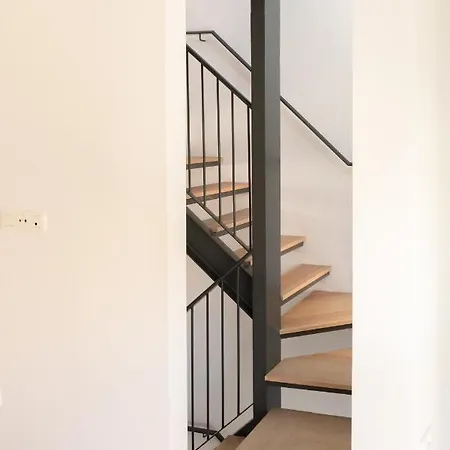 Duplex Victory Ii Apartment