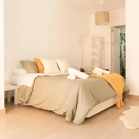 Duplex Victory Ii * Malaga