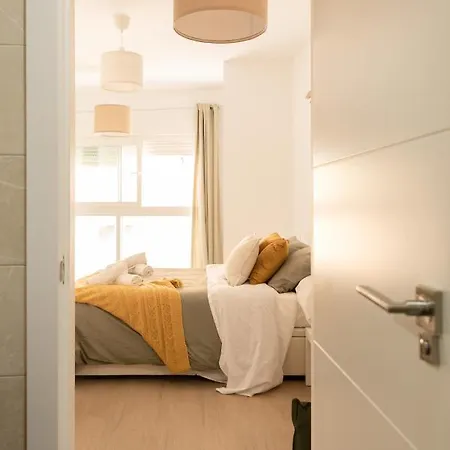 Duplex Victory Ii * Malaga