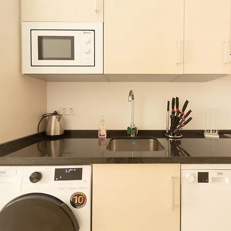 Apartment Duplex Victory Ii *