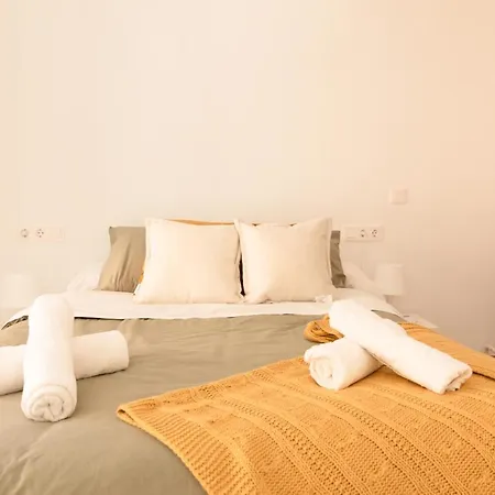 Apartment Duplex Victory Ii Malaga