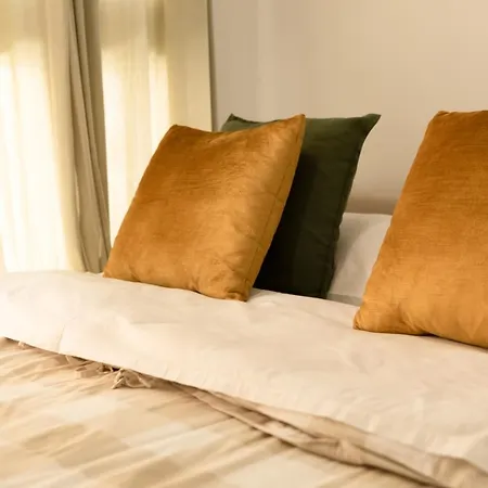 Duplex Victory Ii Apartment Malaga