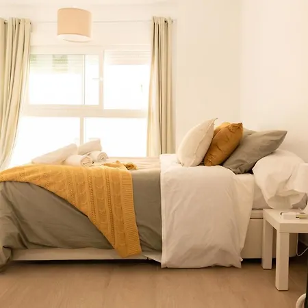 Apartment Duplex Victory Ii Malaga